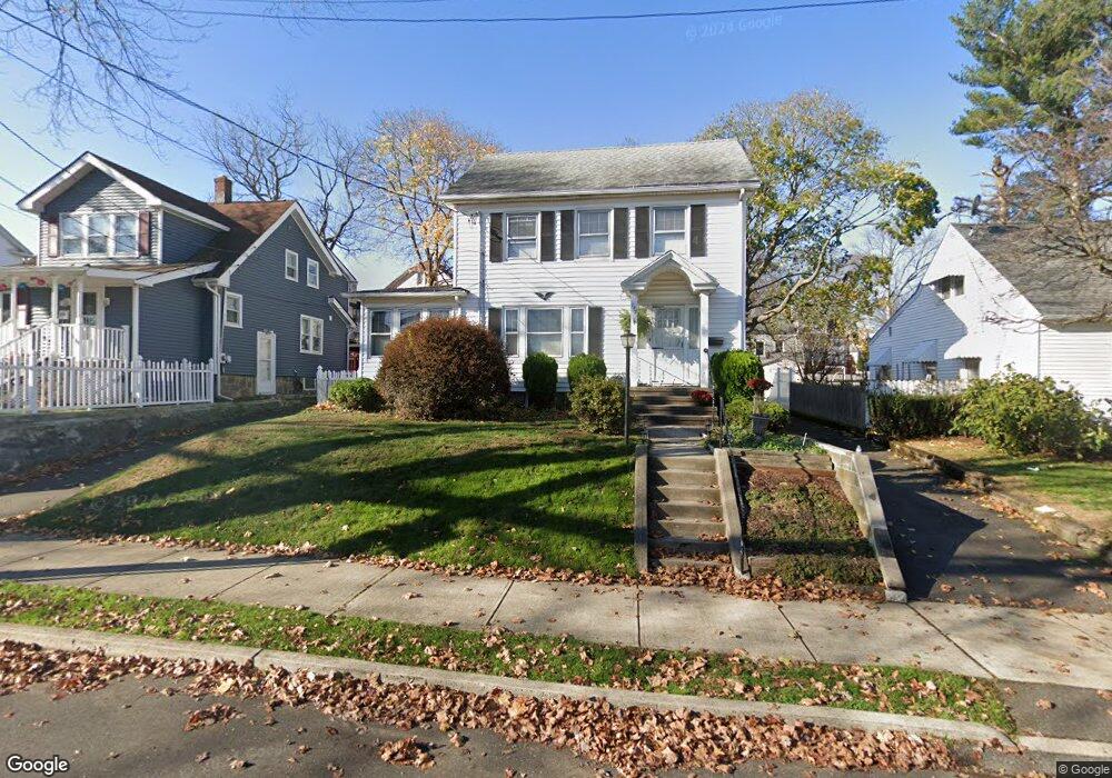 147 Hale Terrace, Bridgeport, CT 06610 - photo 1