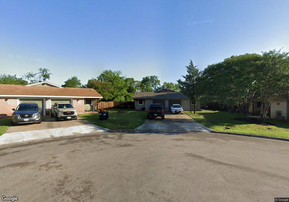 1701 Trinity Place unit AB, College Station, TX 77840 - photo 1