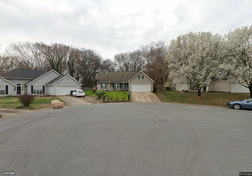 4391 Greygate St SW, Concord, NC 28027 - photo 1