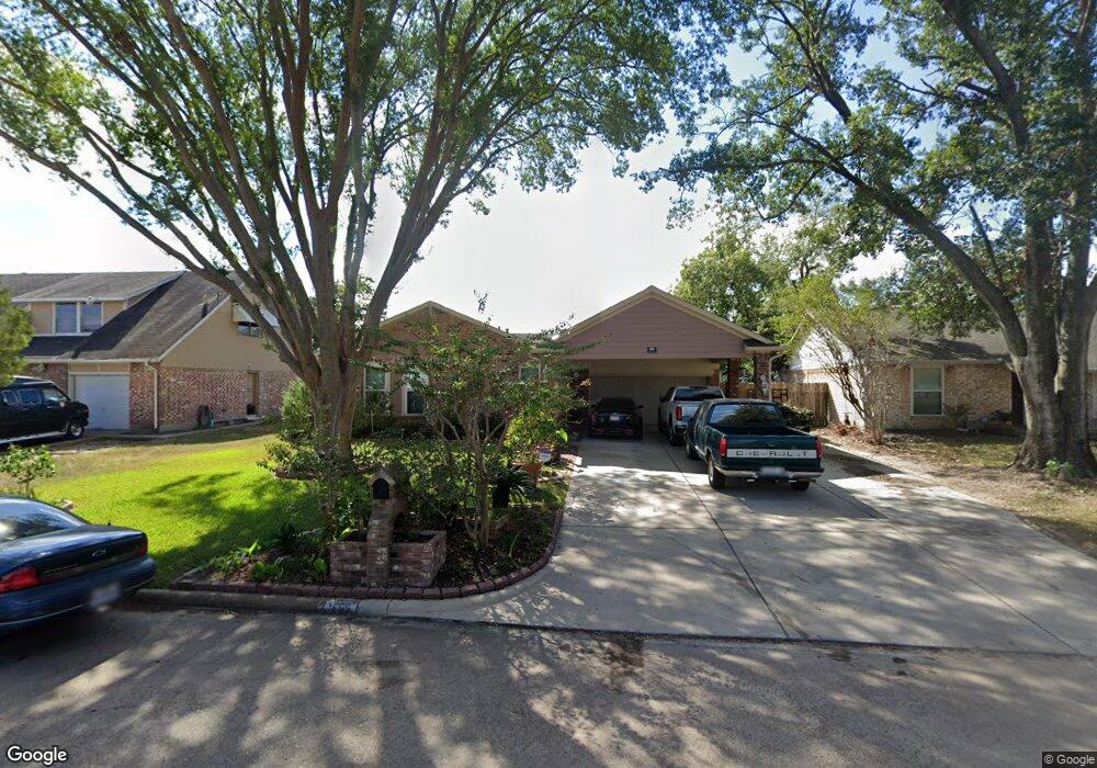 2515 Woodwild Dr, Houston, TX 77038 - photo 1