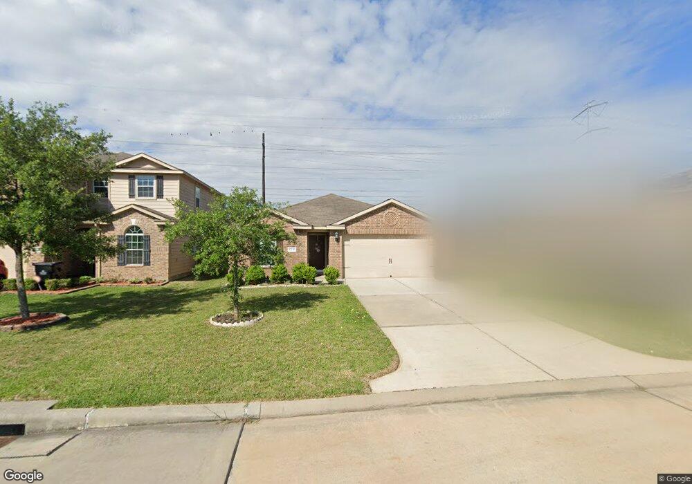 17235 Osprey Forest Dr, Hockley, TX 77447 - photo 1