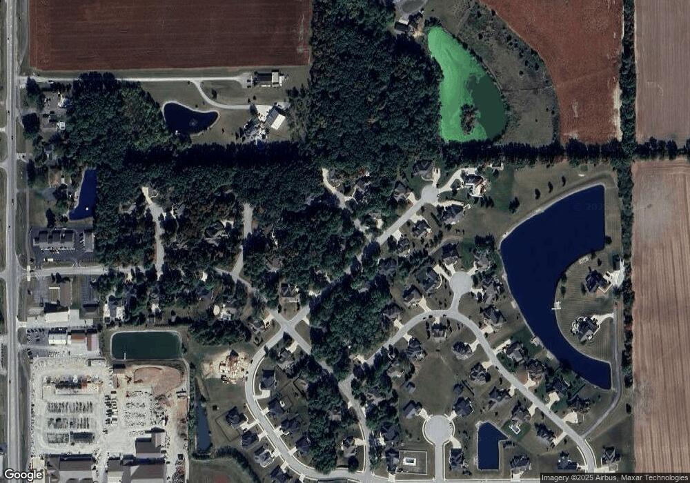 2428 Chestnut Ct, Bluffton, IN 46714 - photo 1