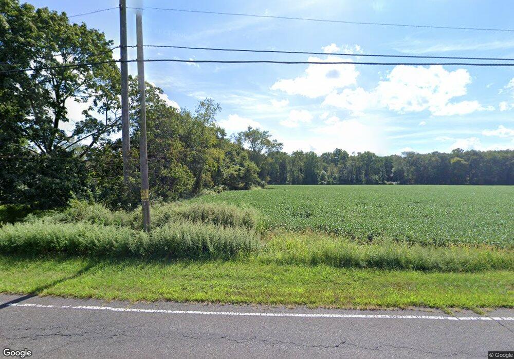 1262 Windsor Rd, West Windsor, NJ 08550 - photo 1