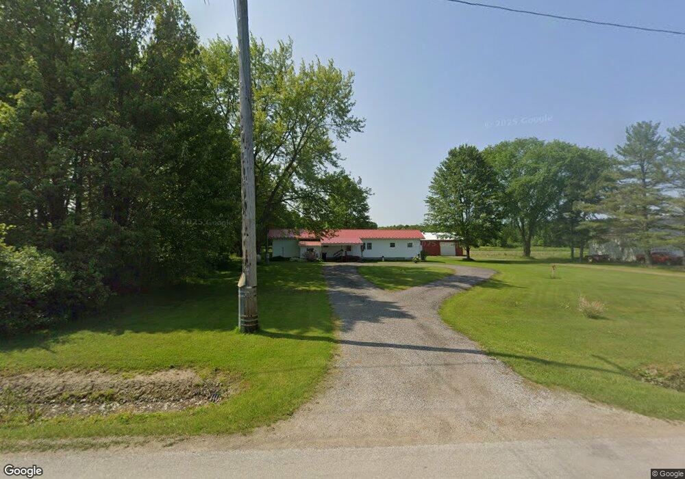 5468 Monroe Center Rd, Conneaut, OH 44030 - photo 1