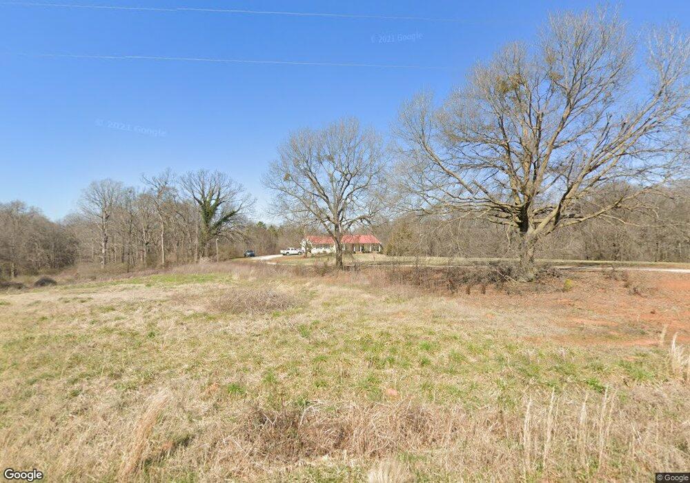 3330 Jackson Bridge Rd, Carnesville, GA 30521 - photo 1