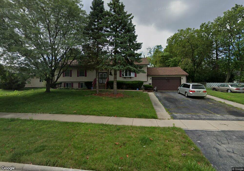 3120 203rd St, Olympia Fields, IL 60461 - photo 1