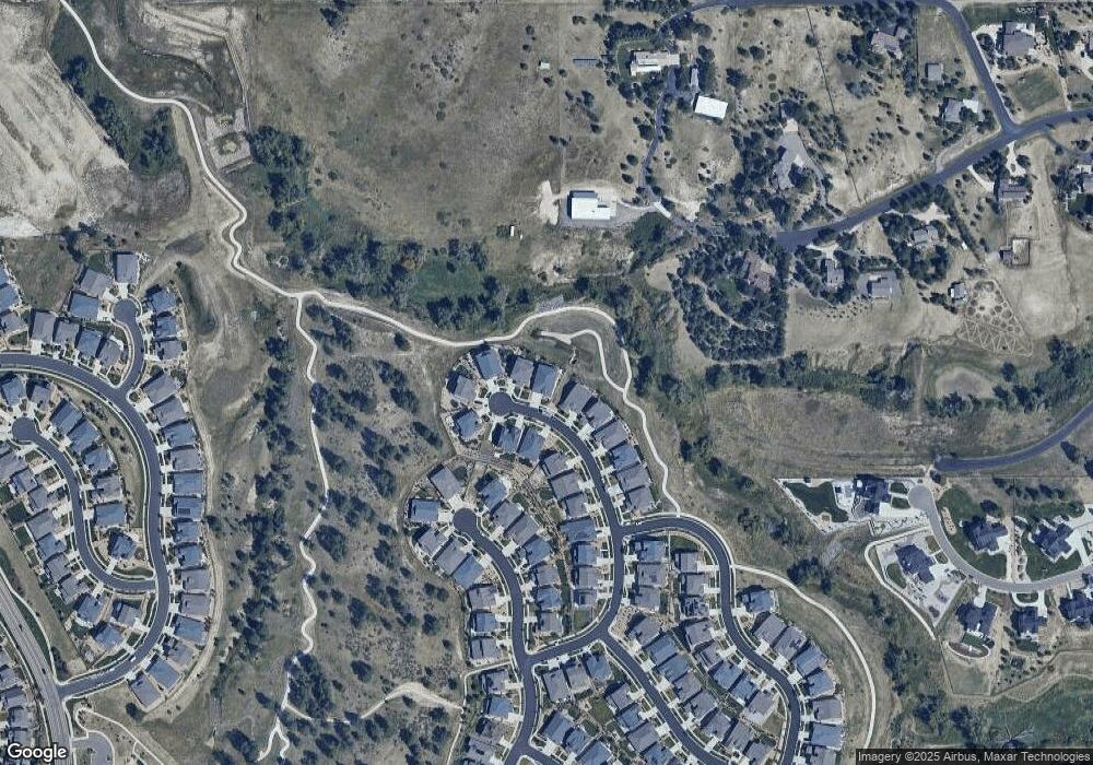 7866 S Jamestown Ct, Aurora, CO 80016 - photo 1