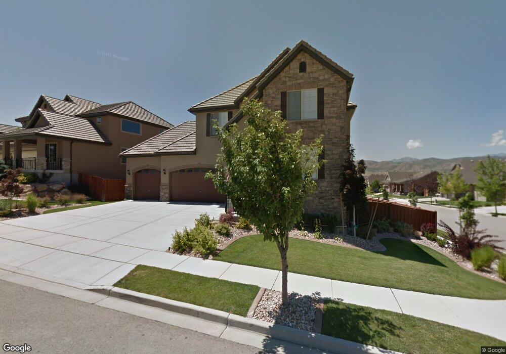 4841 N Shady View Ln, Lehi, UT 84043 - photo 1