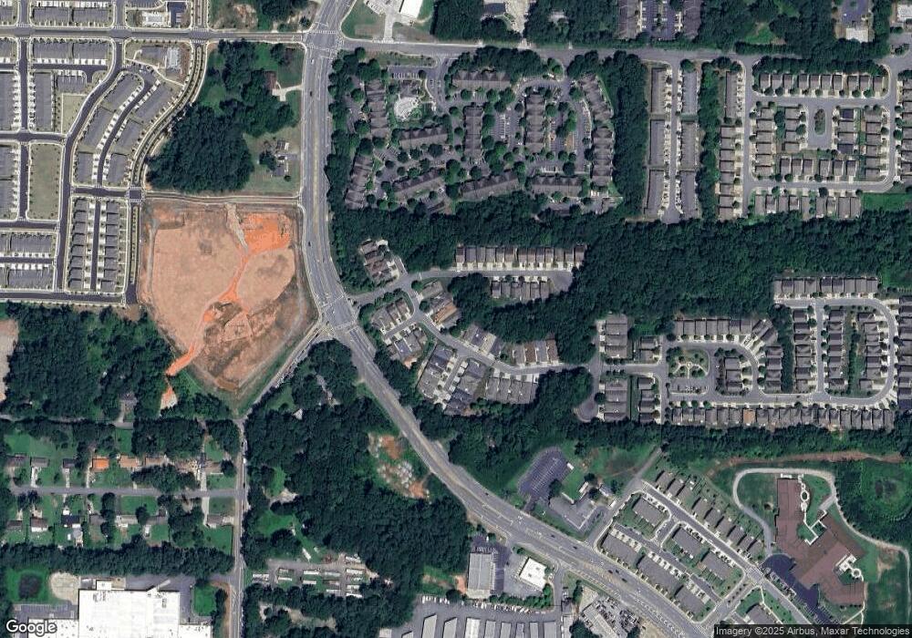 213 Oakleaf Dr, Acworth, GA 30102 - photo 1