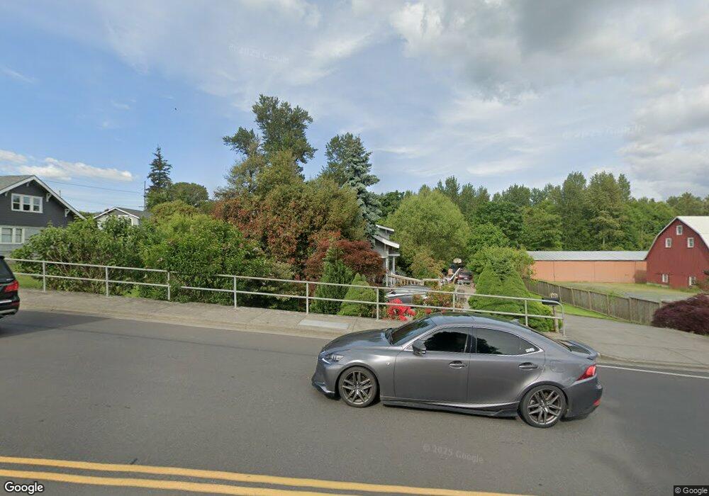 117 S 1st St, Lynden, WA 98264 - photo 1