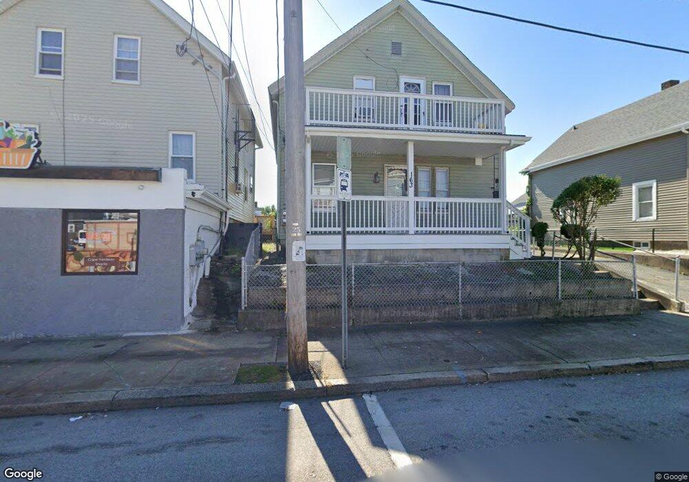 163 Benefit St, Pawtucket, RI 02861 - photo 1