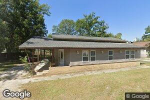312 S Maple St, Commerce, OK 74339