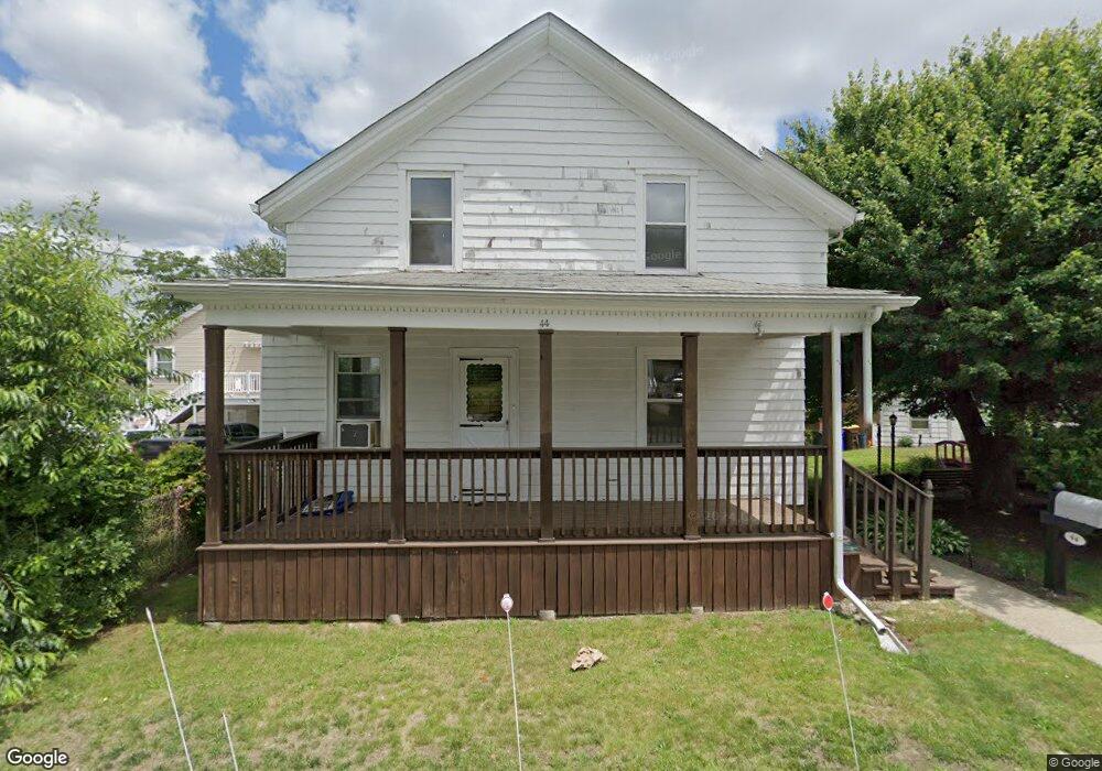 44 Carter St, Fall River, MA 02721 - photo 1