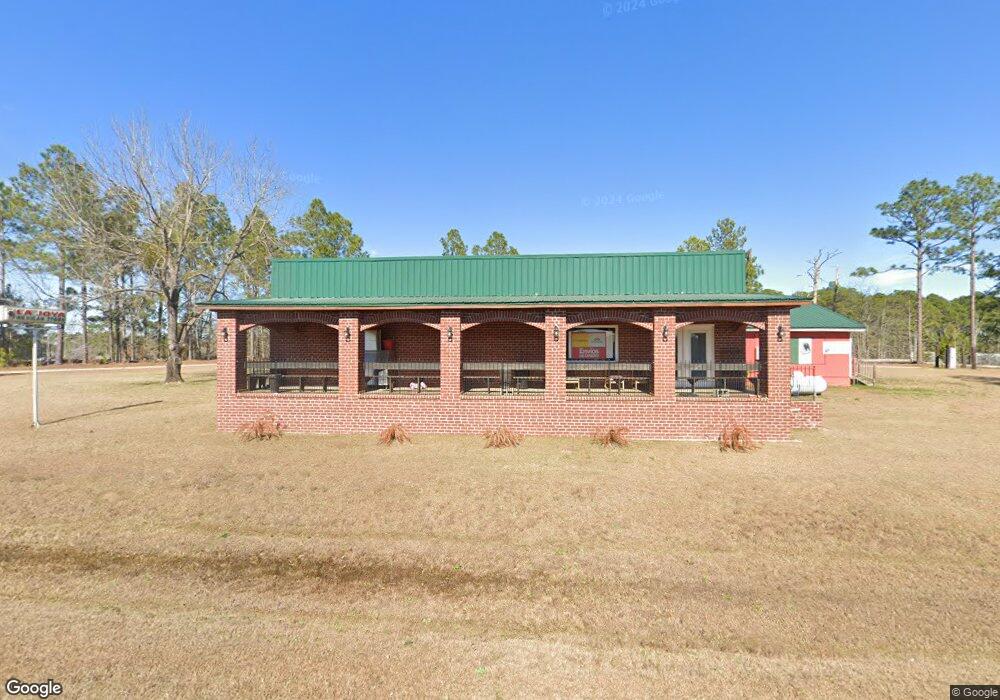 5357 Ga Highway 15, Vidalia, GA 30474 - photo 1