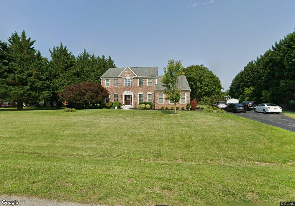 9465 Old Jones Ln, Dunkirk, MD 20754 - photo 1