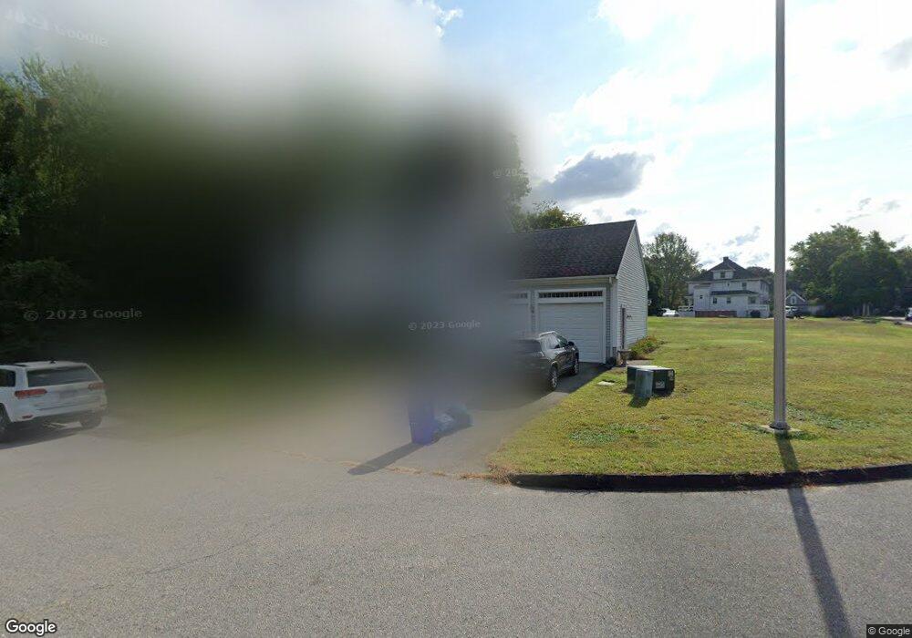 2 Ture Ln, Holbrook, MA 02343 - photo 1