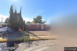 4846 E 23rd St, Tucson, AZ 85711