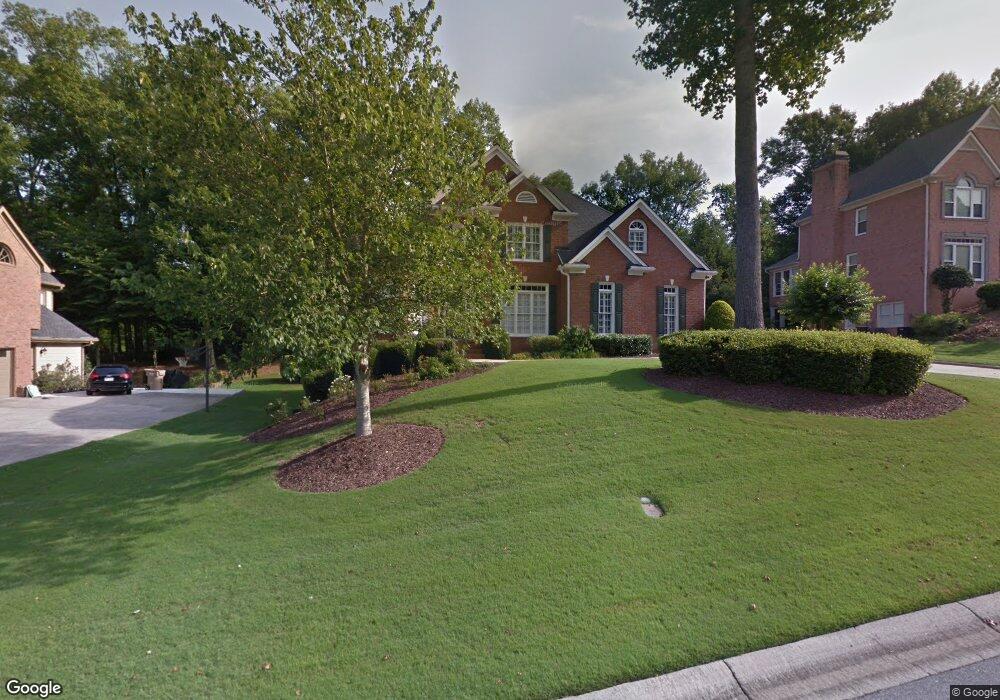 1353 Riverview Run Ln unit 2A, Suwanee, GA 30024 - photo 1