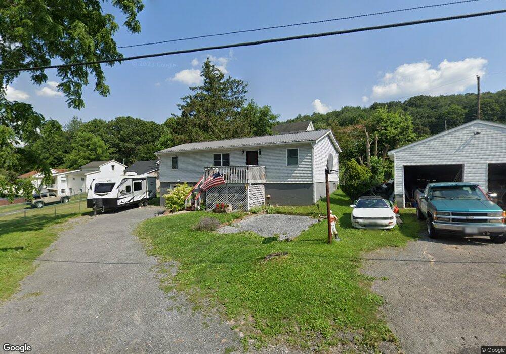 17306 Porter Rd SW, Frostburg, MD 21532 - photo 1