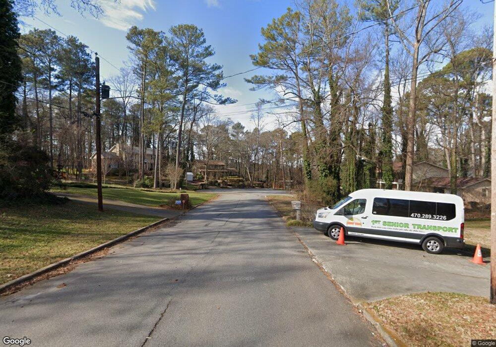 0 Allen Ct SW unit 8719383, Lilburn, GA 30047 - photo 1