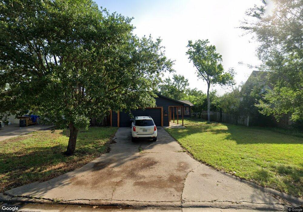 1819 Langford St unit A, College Station, TX 77840 - photo 1