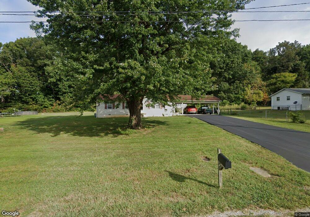 2652 Deck Mountain Rd, Cookeville, TN 38506 - photo 1