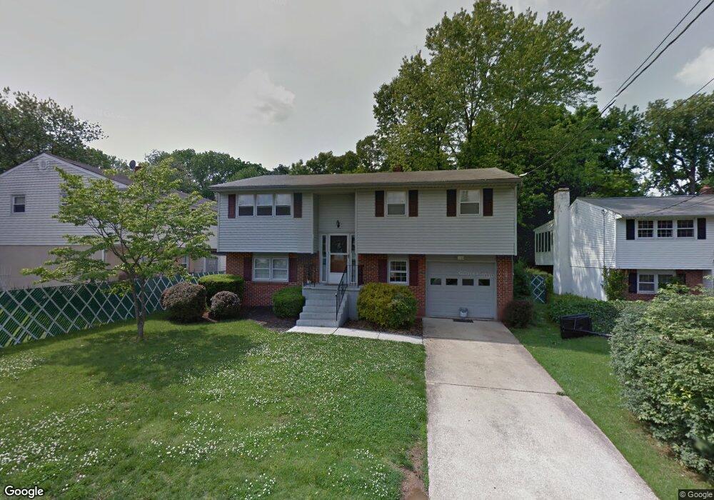 2401 Garfield Ave, Wilmington, DE 19809 - photo 1