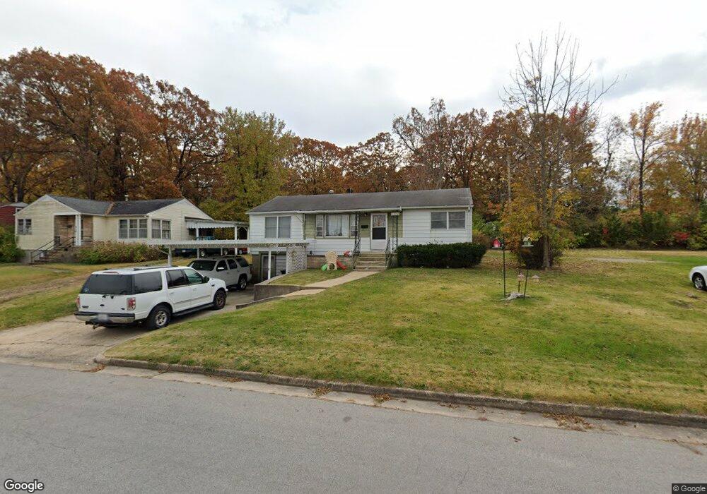 417 Williams Rd, Rolla, MO 65401 - photo 1