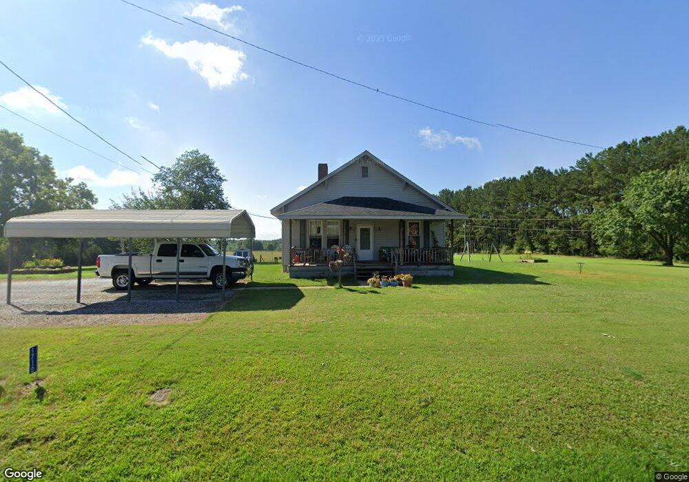 1710 Five Forks Rd, Pendleton, SC 29670 - photo 1