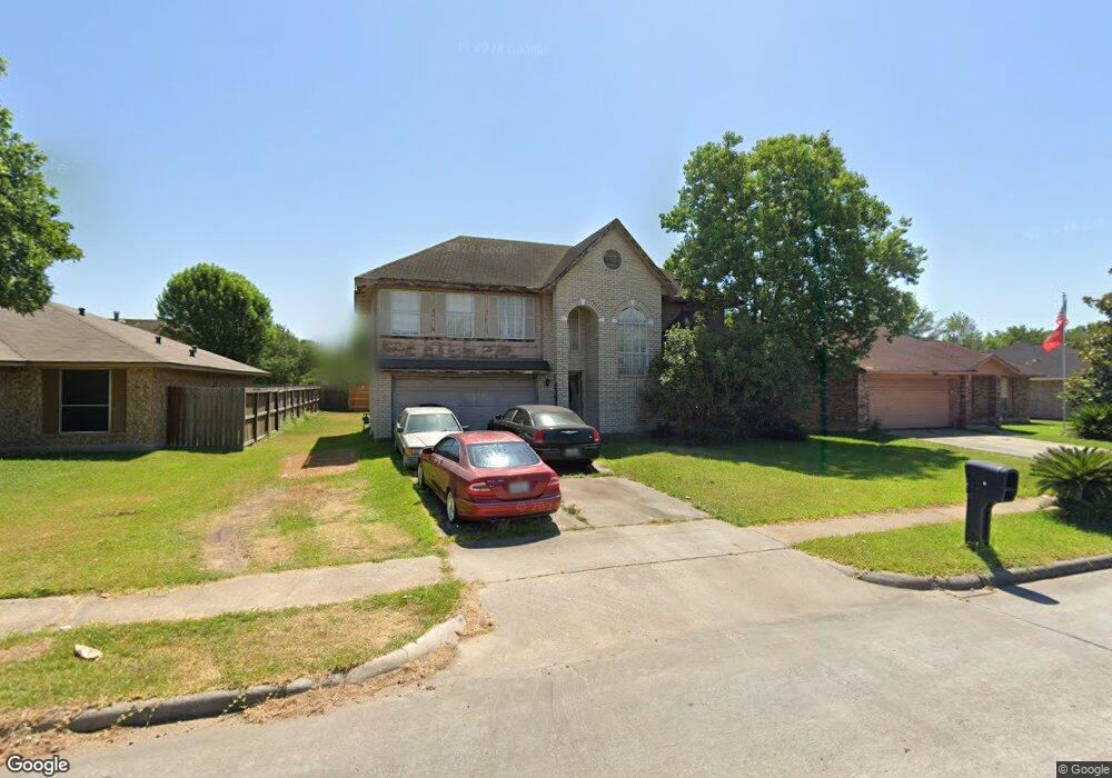 9727 Blackhawk Blvd, Houston, TX 77075 - photo 1