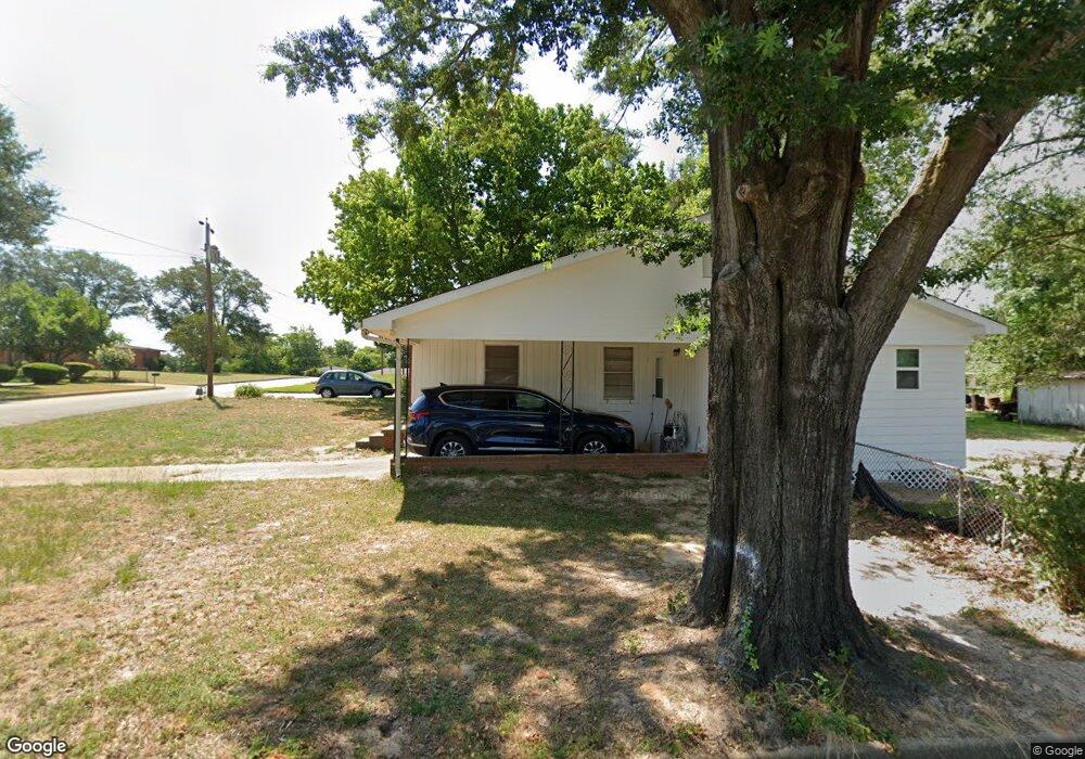 2510 Franchel St, Tyler, TX 75701 - photo 1