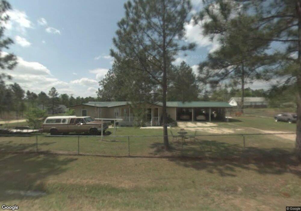 204 Pinecrest St, Broxton, GA 31519 - photo 1