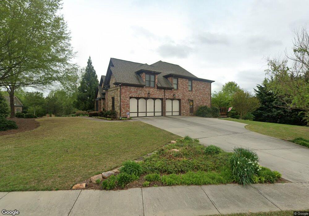 4705 Crestview Way, Flowery Branch, GA 30542 - photo 1