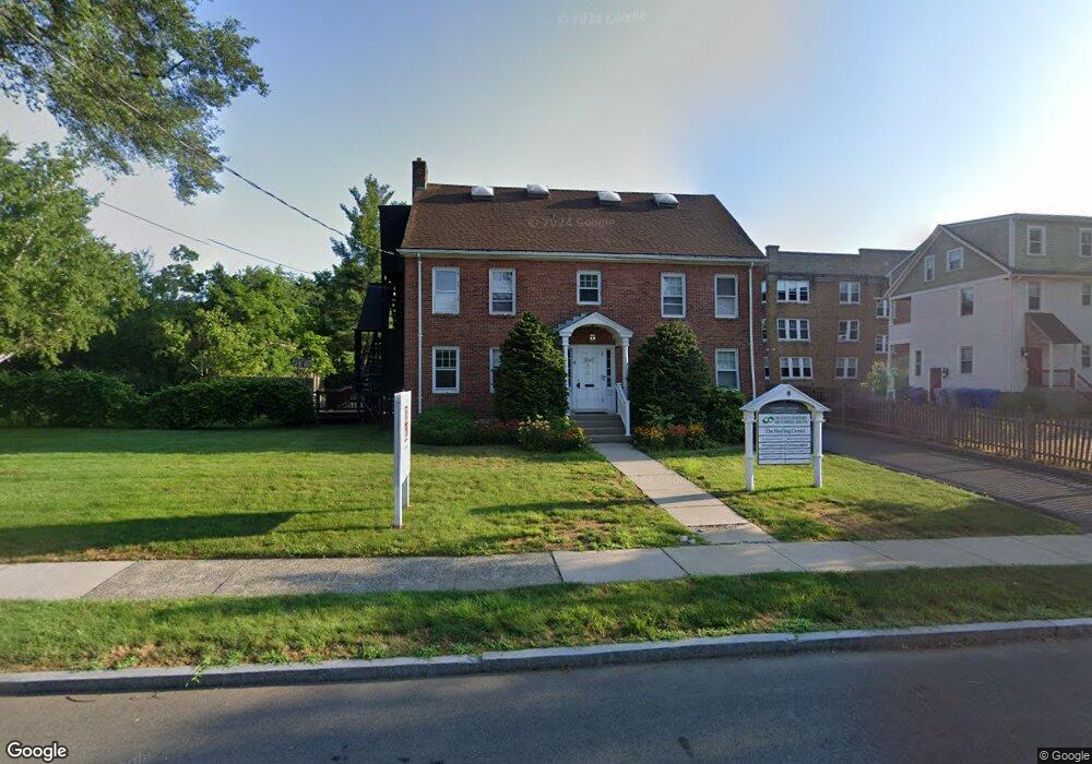 8 Lowell Rd, West Hartford, CT 06119 - photo 1