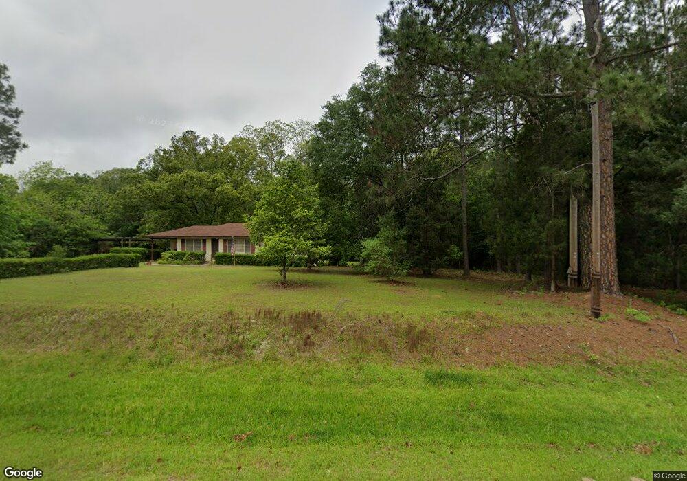 223 N Manning St, Moultrie, GA 31768 - photo 1