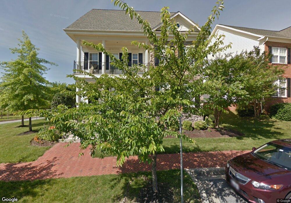 13100 Brewers Tavern Terrace, Clarksburg, MD 20871 - photo 1