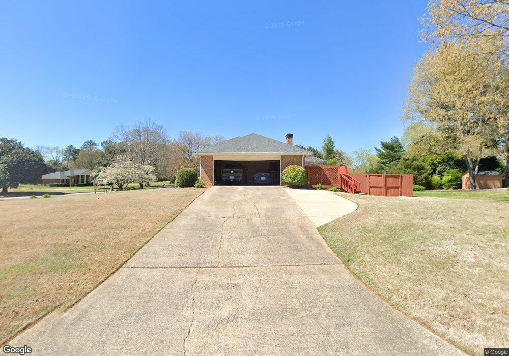 740 Rounsaville Rd unit 6, Roswell, GA 30076 - photo 1