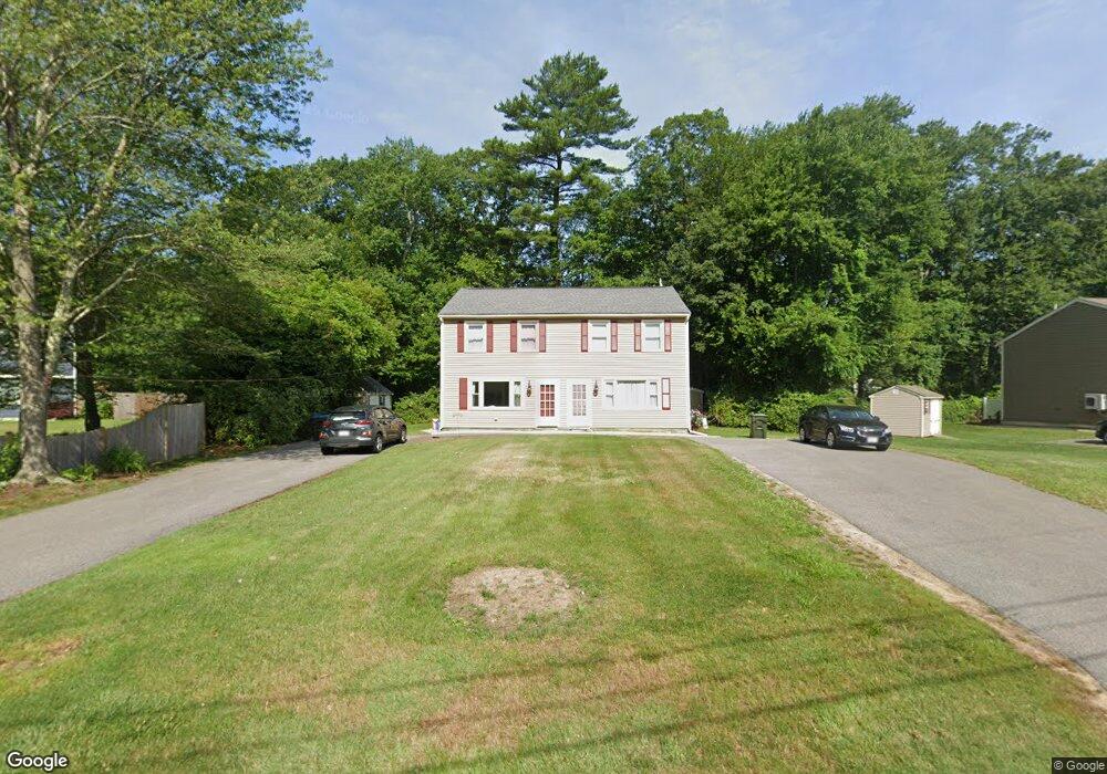 31 Old Forge Rd, Bridgewater, MA 02324 - photo 1