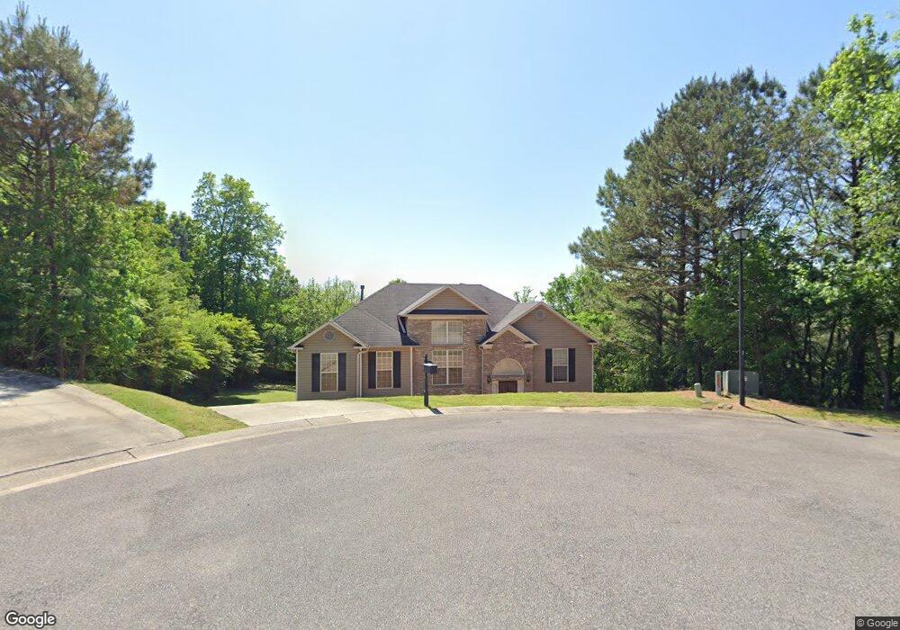 4704 Hillside Ct, Birmingham, AL 35235 - photo 1