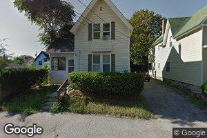959 Hayward St Unit 2, Manchester, NH 03103