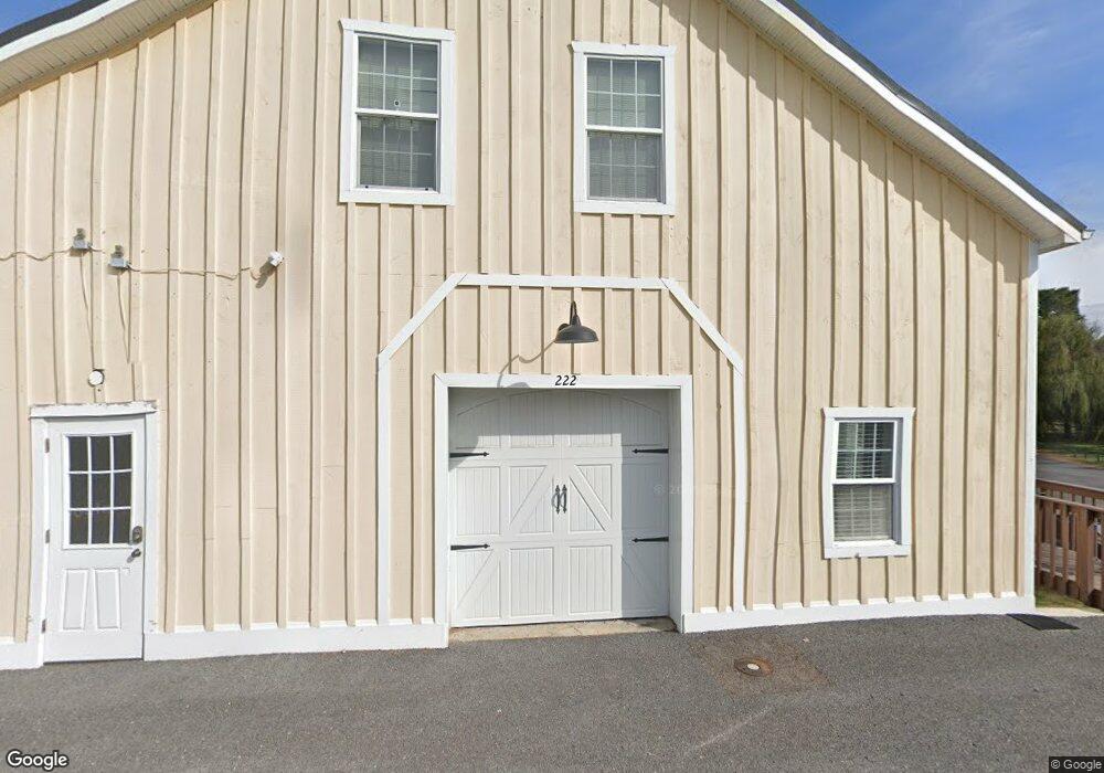 222 N 21st St unit C, Purcellville, VA 20132 - photo 1