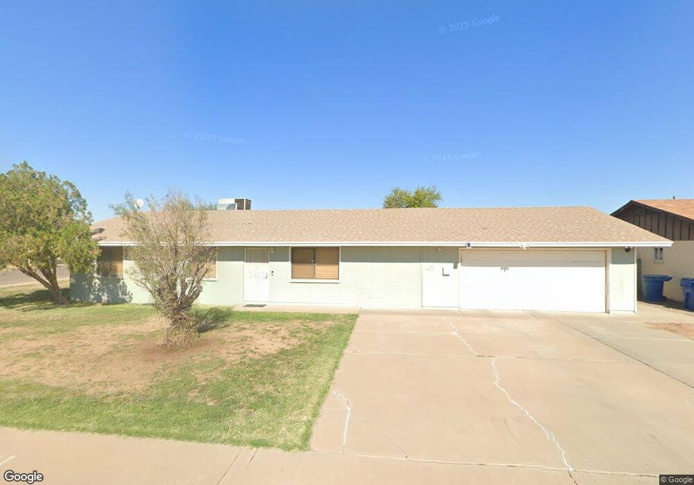 314 E Holmes Ave, Mesa, AZ 85210 - photo 1