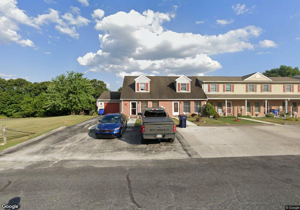 10 Cannon Ln unit 50, Gettysburg, PA 17325 - photo 1