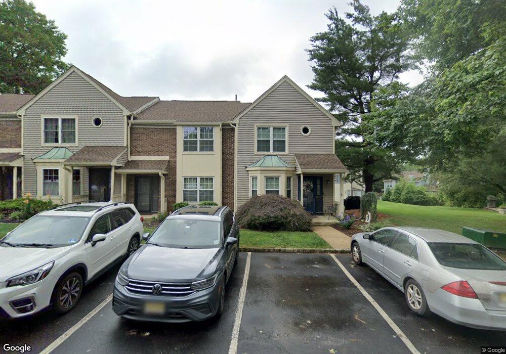 1613 Mulberry Ct, Monmouth Junction, NJ 08852 - photo 1