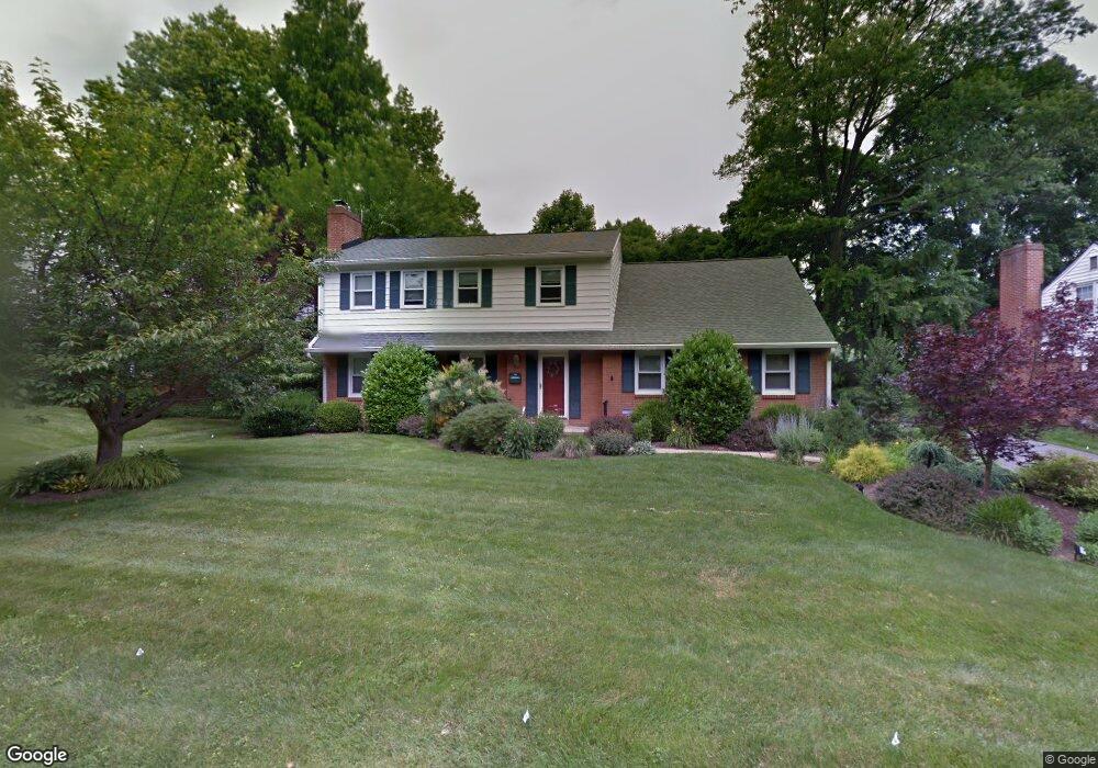 1105 Webster Dr, Wilmington, DE 19803 - photo 1