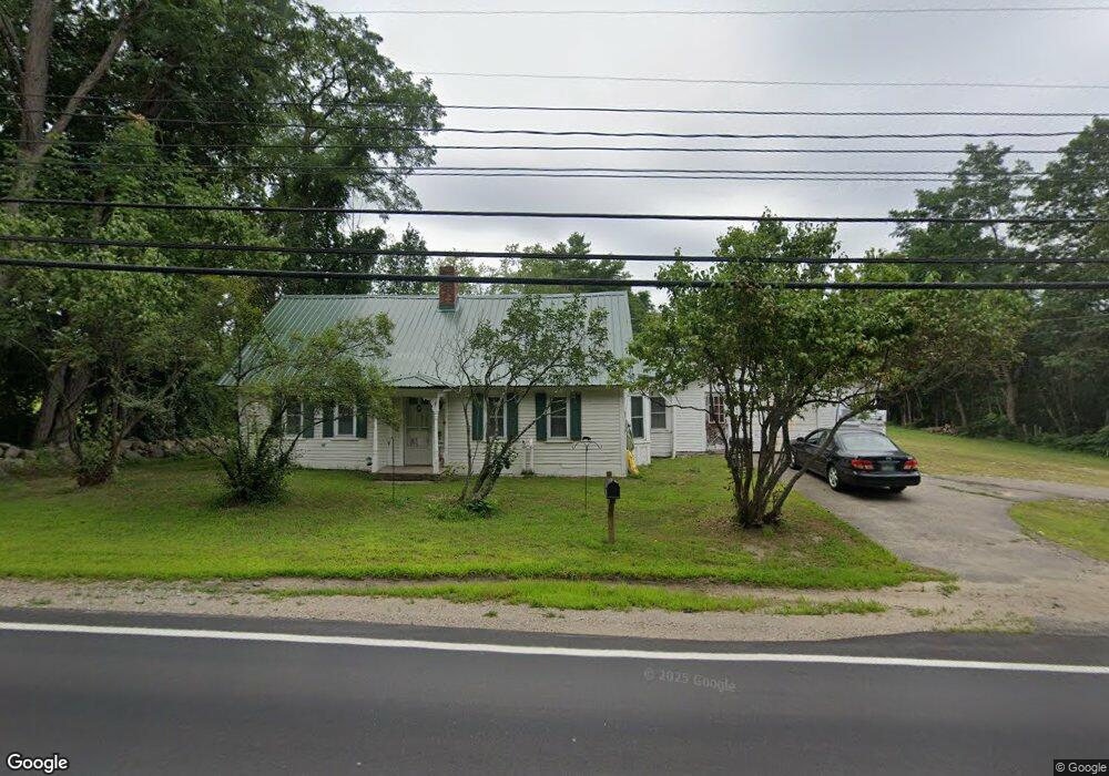 155 Nh Route 25, Meredith, NH 03253 - photo 1