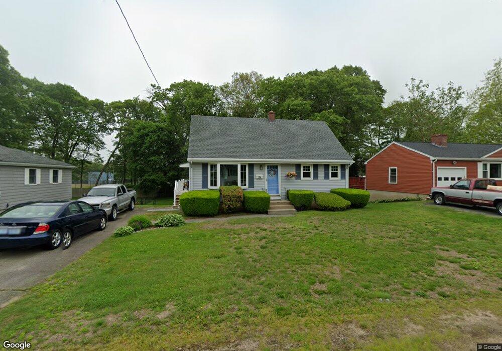 15 Boiling Spring Ave, Westerly, RI 02891 - photo 1