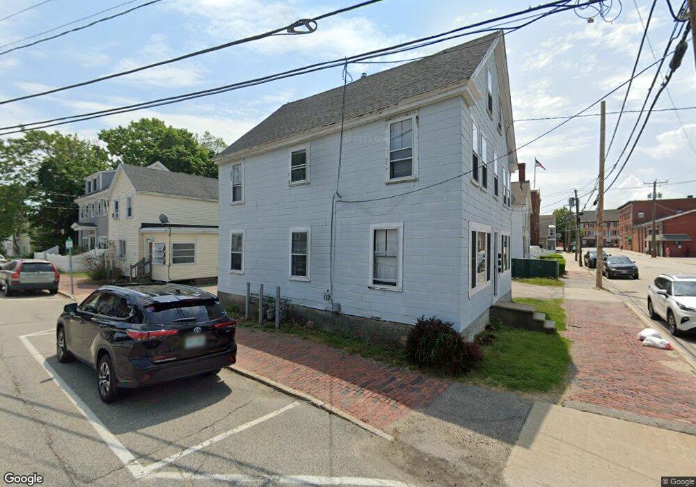 19 Broadway unit 19B, Dover, NH 03820 - photo 1