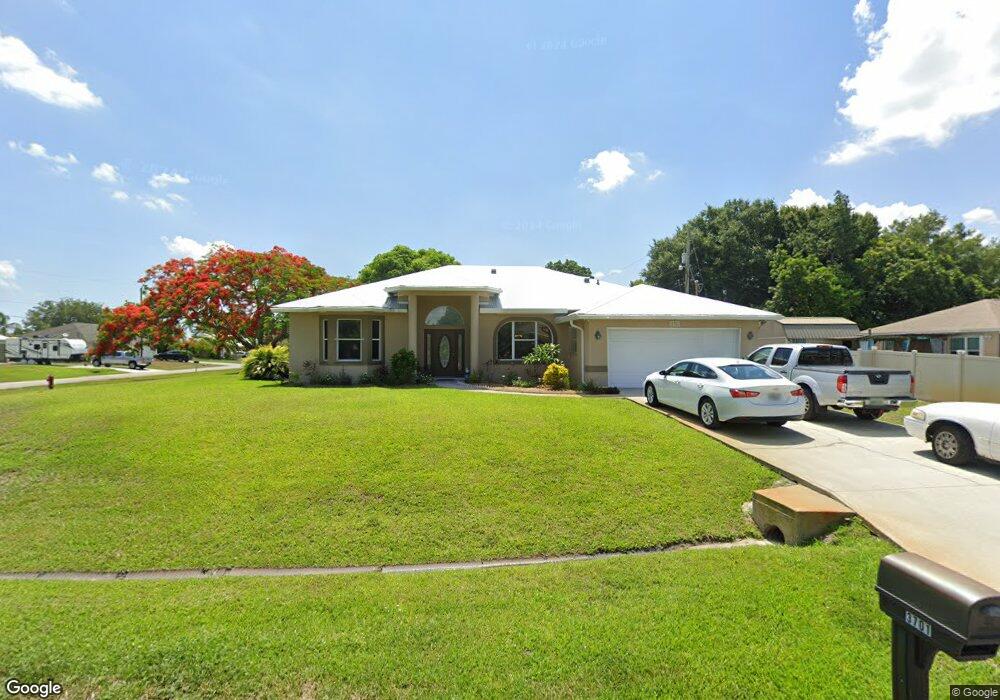 3701 SW Lachine St, Port Saint Lucie, FL 34953 - photo 1