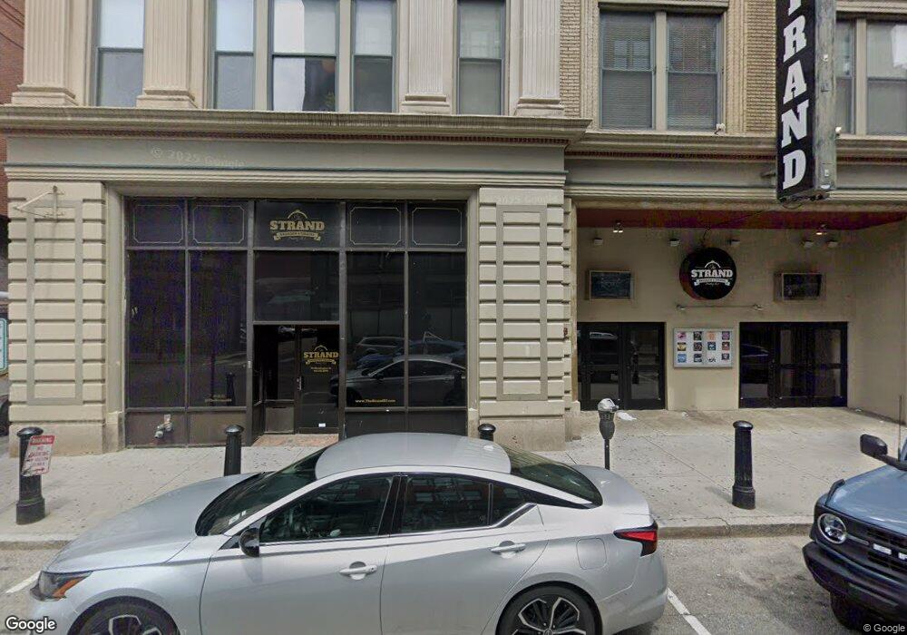 87 Washington St unit 303, Providence, RI 02903 - photo 1